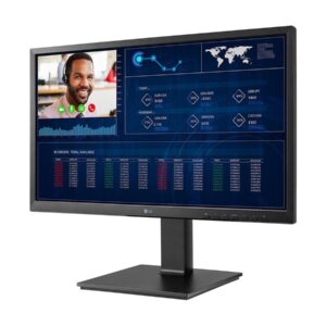 24IN AIO THINCLIENT IGEL PENTIUM 8GB DDR4 HDMI DP